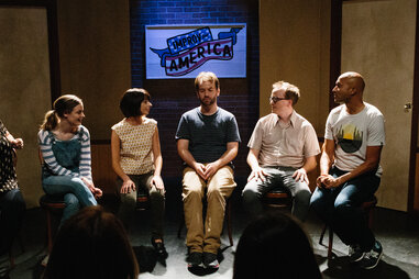 don’t think twice mike birbiglia best movies of 2016