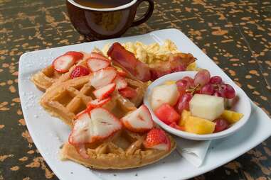 Caroll Street Cafe