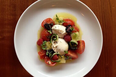 Mercato Italiano Trattoria and Market