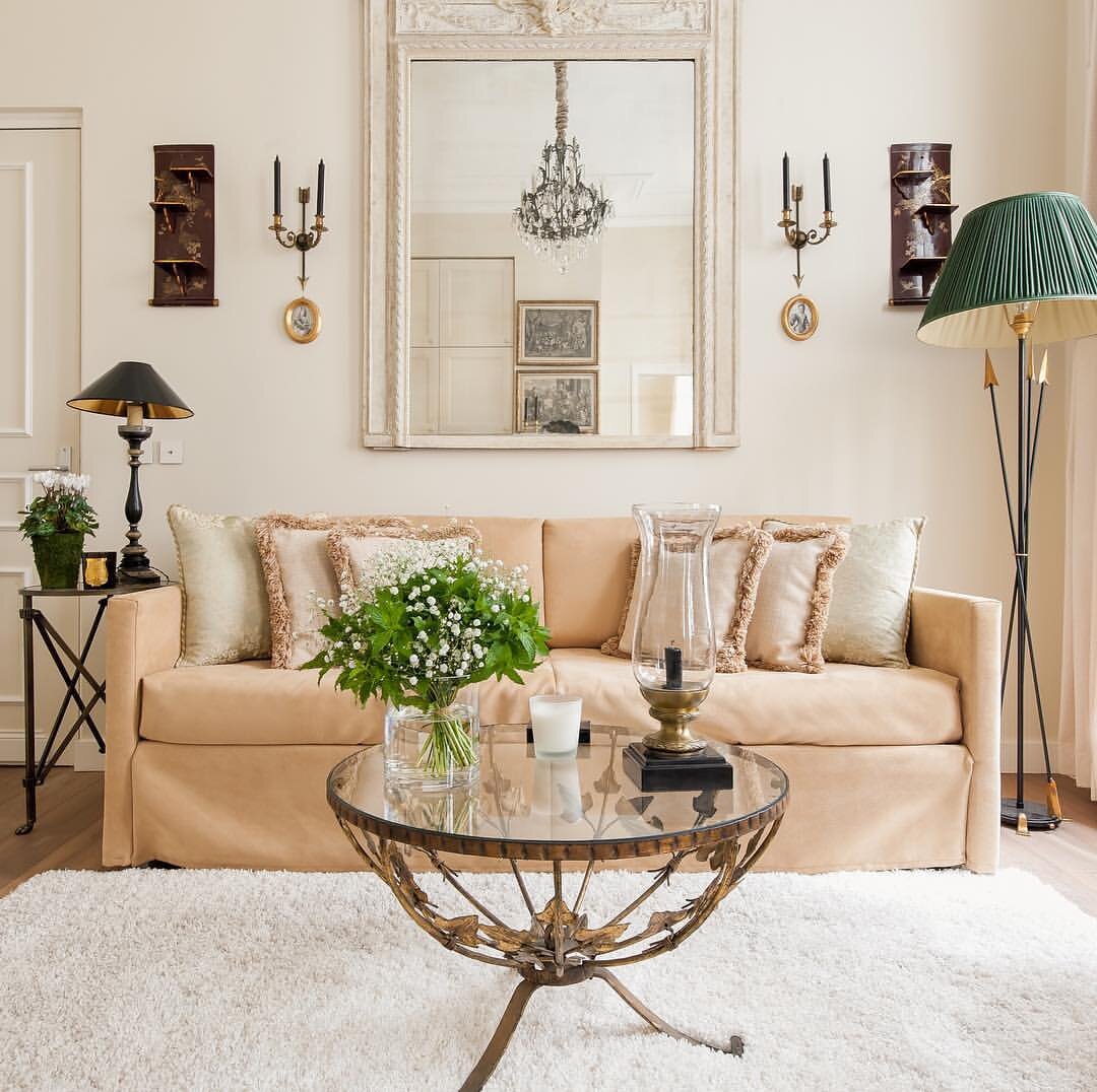 Paris Perfect Vacation Rentals