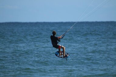 Sealand Adventure Sports