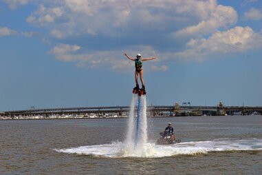 Hydrofly Watersports