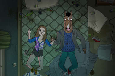 bojack horseman sarah lynn