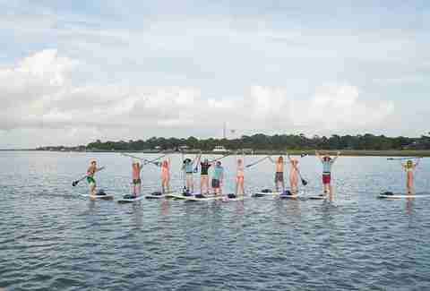 Best Beaches Watersports Amp Water Activities In Charleston