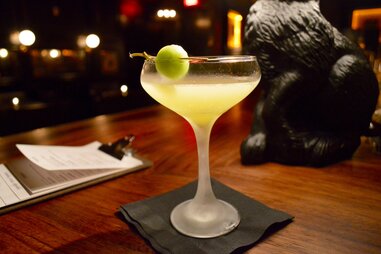 Honor Amongst Thieves