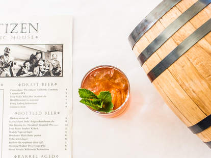 Citizen Public House