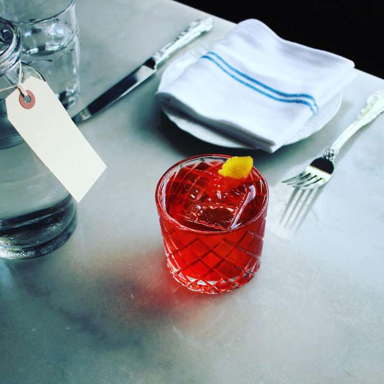 Kindred Restaurant Charlotte