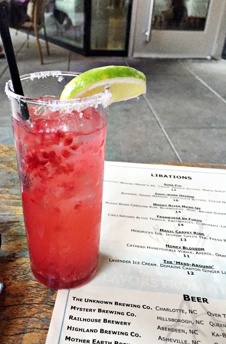 Halcyon Flavors from the Earth