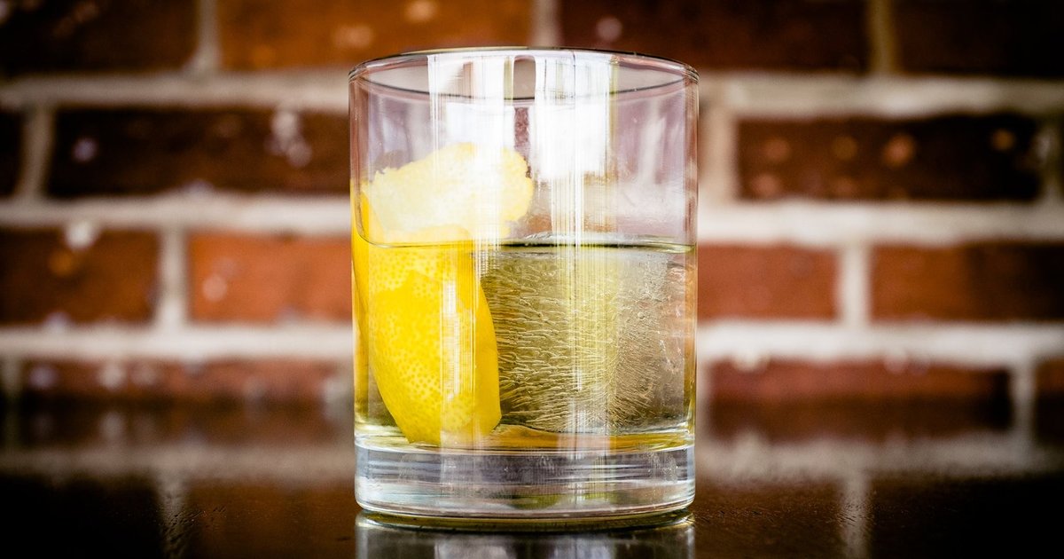 Best Cocktail Bars in Charlotte, NC Soul Gastrolounge, Broken Spoke, & More Thrillist
