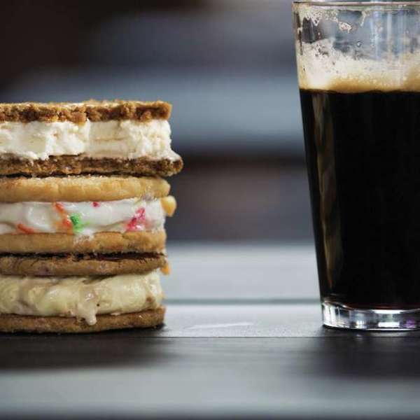 Beerhaus A Bar in Las Vegas, NV Thrillist