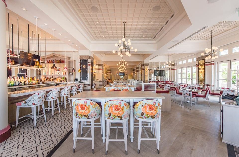 Bottiglia Cucina Enoteca A Las Vegas, NV Restaurant.