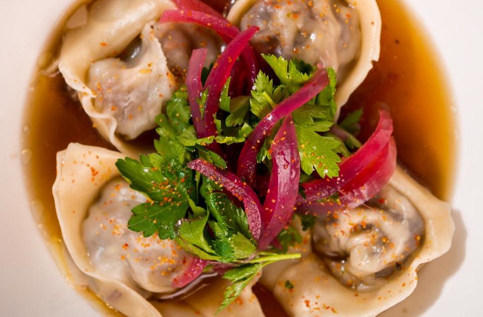 The Clever Koi A Phoenix, AZ Bar.