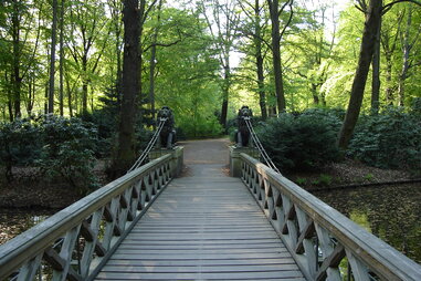 Tiergarten