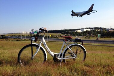 Baltimore-Washington International Airport