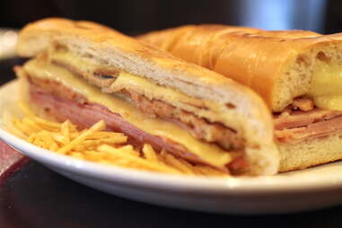 Islas Canarias Miami