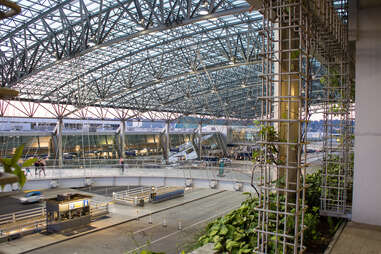 Portland International Airport