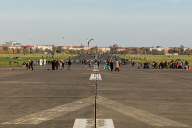 Tempelhof