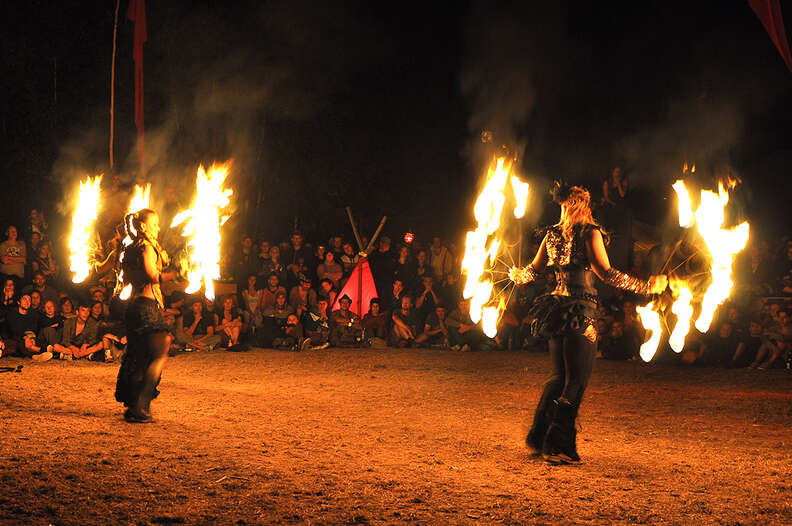 Fusion Festival