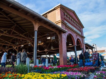 Eastern Market