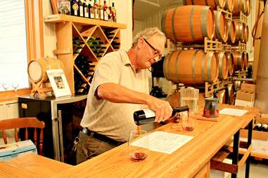 Colorado winery