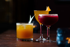 The Best Damn Cocktail Bars in Phoenix