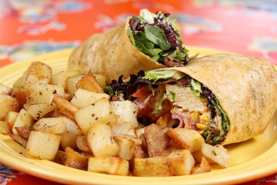 Best Authentic Southern Breakfasts in Atlanta, GA Thrillist