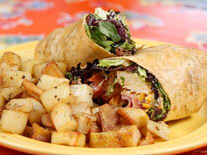 The Flying Biscuit Cafe