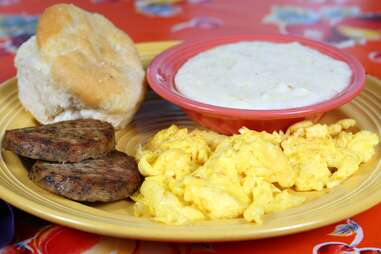The Flying Biscuit Cafe