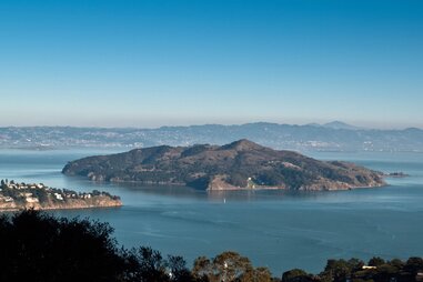 Angel Island