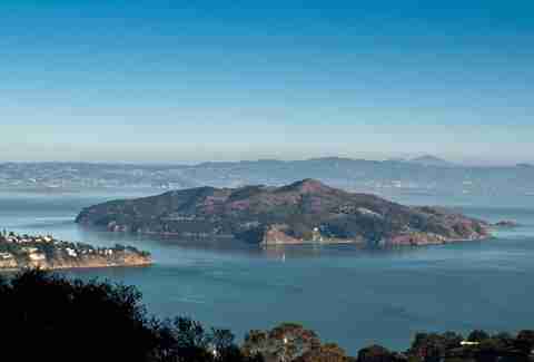 Every California Island Vacation Visiting Catalina