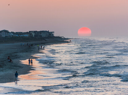 Folly Beach