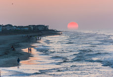 Everything You Can Do on the Water in Charleston This Summer