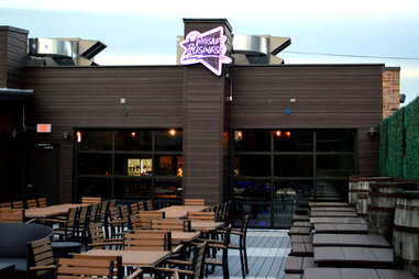 Whiskey Business Chicago