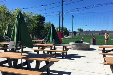 HEINEKEN PUB 97 Chicago