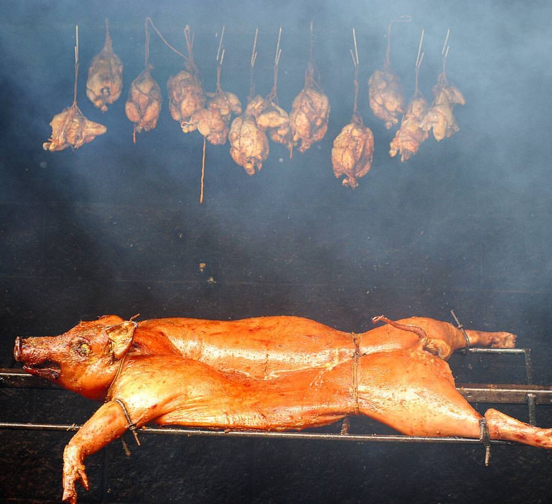 Mopho Mid-City New Orleans