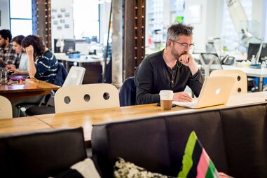 CultureWorks Greater Philadelphia