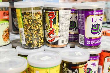 Furikake