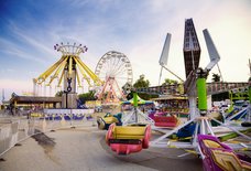 13 Things You Didn't Know About the Indiana State Fair