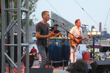 The Bacon Brothers