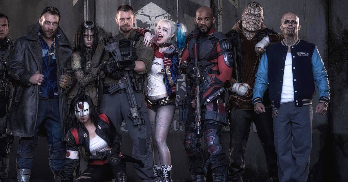 The Suicide Squad: How Every Returning Character Changed From The