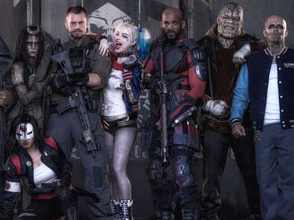 Suicide Squad