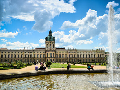 Schloss Charlottenburg