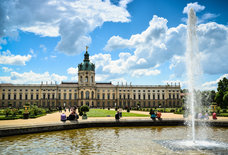 Beautiful Berlin Runs That'll Make You Actually Want to Work Out