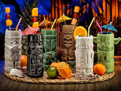 25 Crazy Tiki Mugs You Need to Buy Right Now - Thrillist