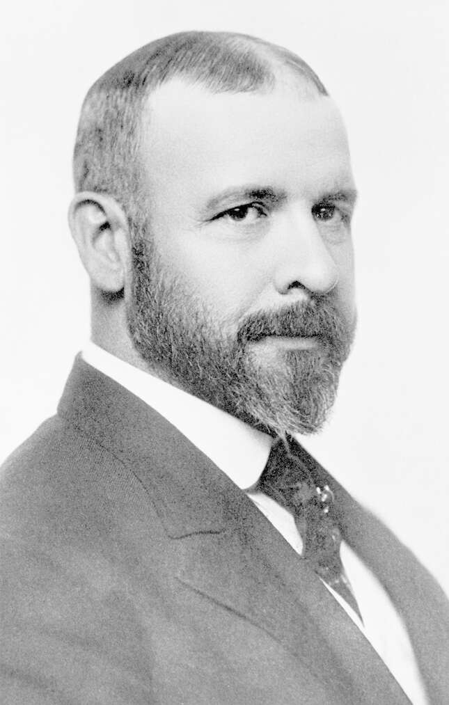 Louis Sullivan - Wikimedia 