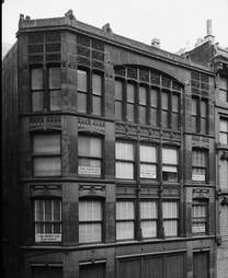 Jeweler’s Building