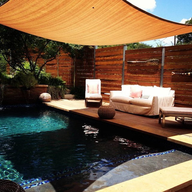 airbnb with pool brooklyn