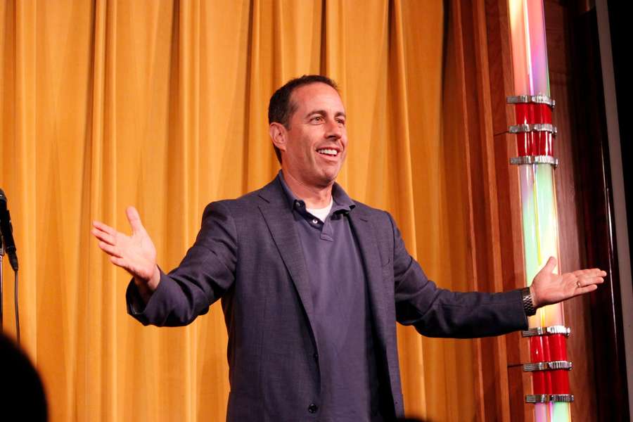 Best Comedy Clubs In Los Angeles CA The Comedy Store Laugh Factory 