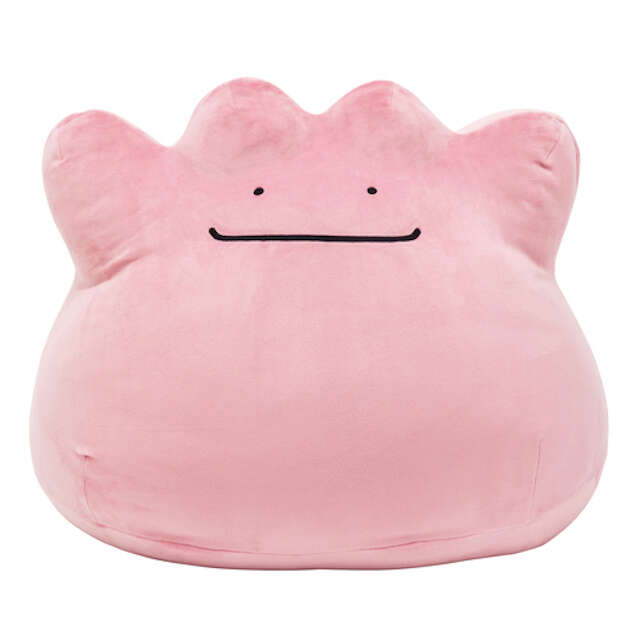 Squishy hot sale ditto toy