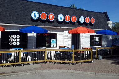 New Way Bar